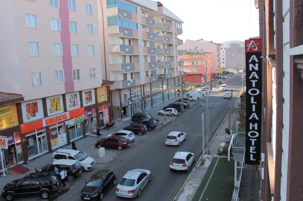 Anatolia Hotel - Ardahan Otelleri – En İyi 9 Otel