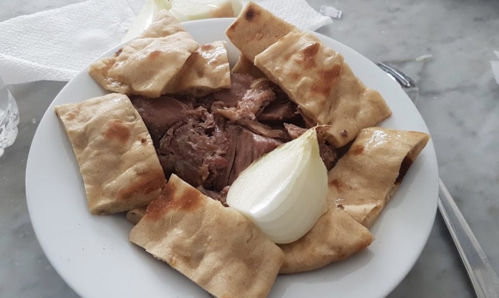 Aşçı Bacaksız – Afyonkarahisar Yemek Yerleri – En İyi 25 Restoran
