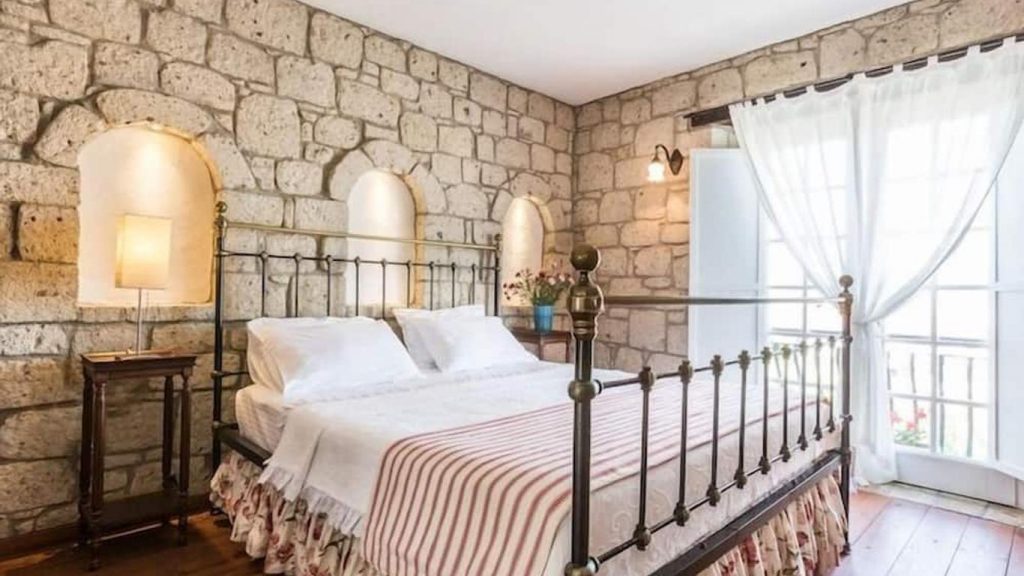 Asma Han Otel Alaçatı – Alaçatı Otelleri – En İyi 34 Otel