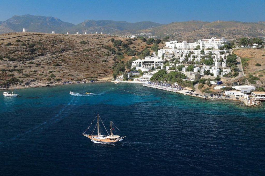Bodrum Bay Resort - Bodrum Otelleri – En İyi 27 Otel