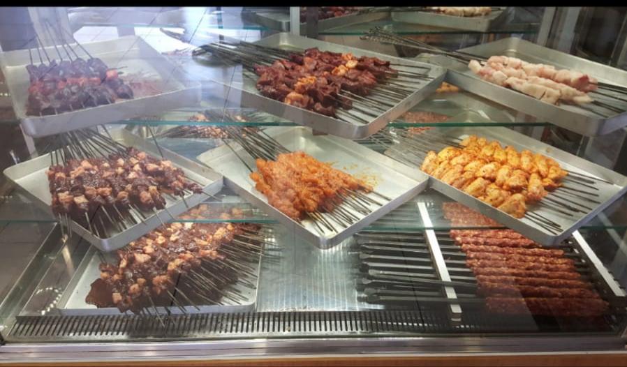Ciğerci Muğdat Usta – Ağrı Yemek Yerleri – En İyi 20 Restoran