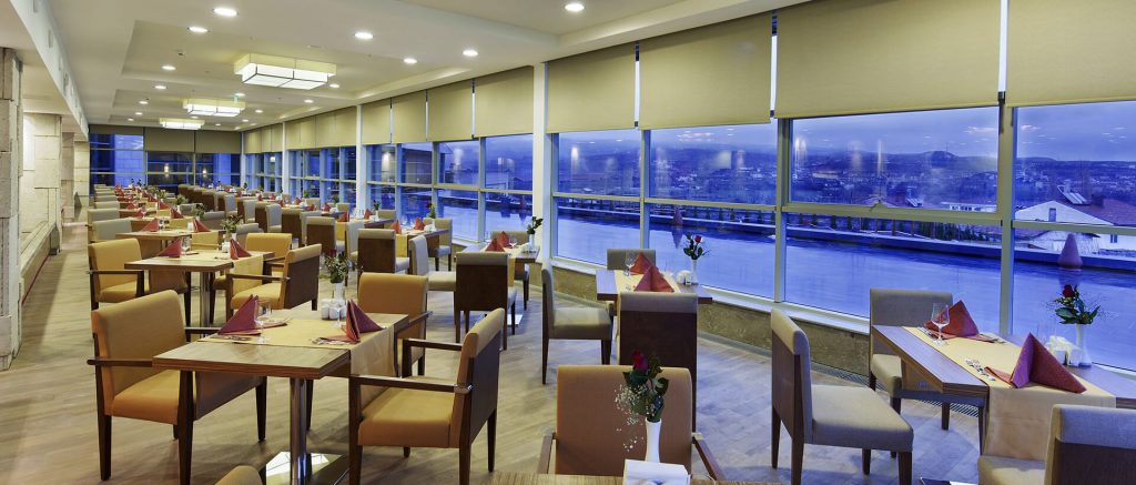 DoubleTree by Hilton Hotel Avanos Cappadocia – Kapadokya Otelleri – En İyi 32 Otel