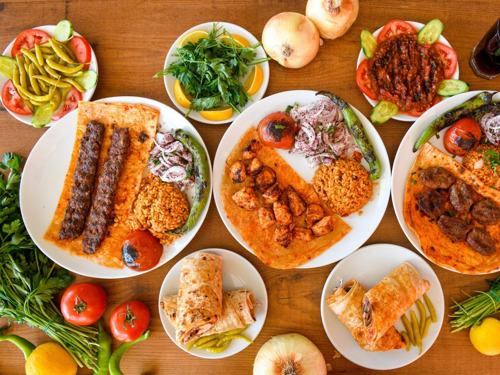 Fehmi Usta Adana Sofrası – Bingöl Yemek Yerleri – En İyi 18 Restoran