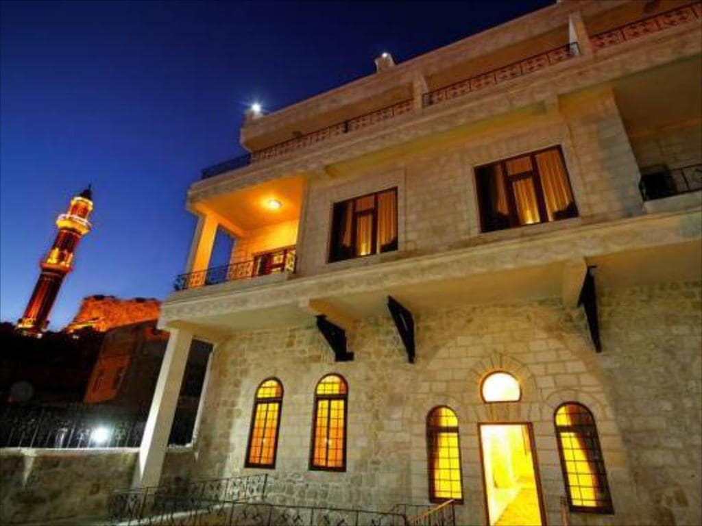 Gazi Konağı Hotel - Mardin Otelleri – En İyi 21 Otel