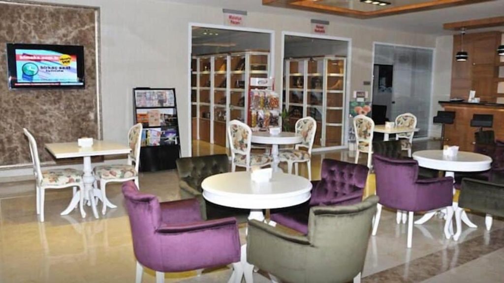 Hanem Hotel - Malatya Otelleri – En İyi 20 Otel