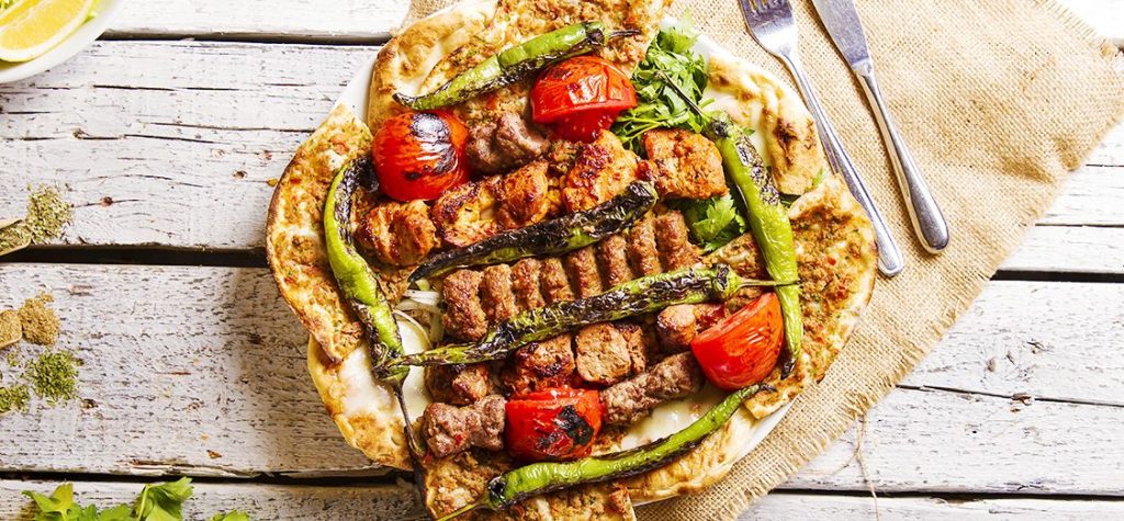 Hisar Kasap ızgara – Elazığ Yemek Yerleri – En İyi 20 Restoran