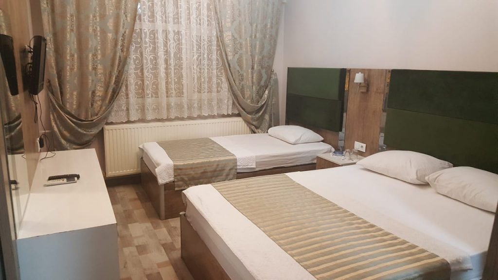 Hotel Azer - Iğdır Otelleri – En İyi 9 Otel