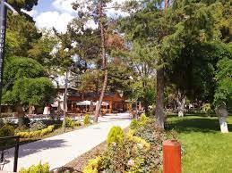İstasyon Aile Çay Bahçesi – Burdur Yemek Yerleri – En İyi 24 Restoran