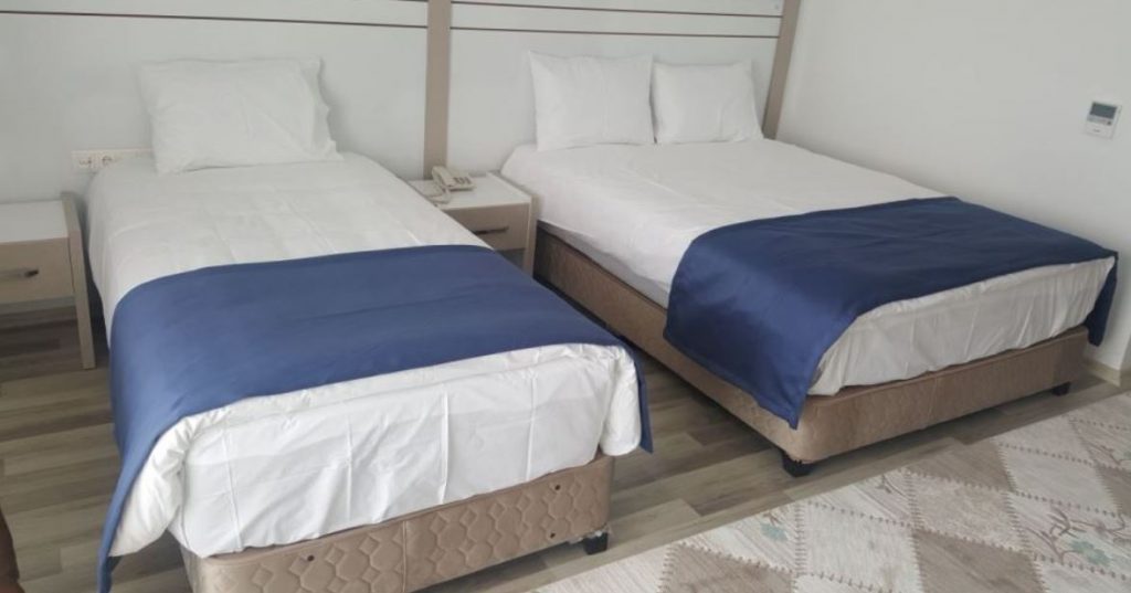 Mavi Otel Aksaray - Aksaray Otelleri – En İyi 23 Otel