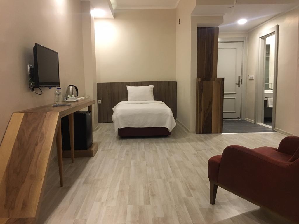 Mesa Otel - Batman Otelleri – En İyi 13 Otel