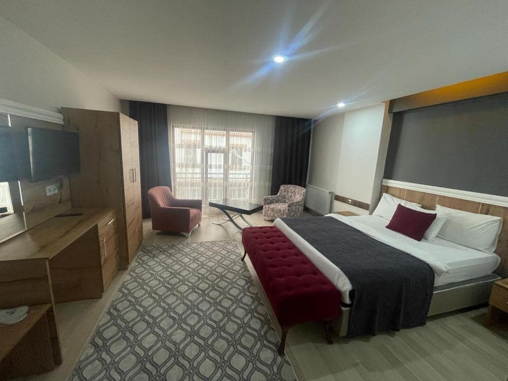 My Suit Otel - Van Otelleri – En İyi 24 Otel