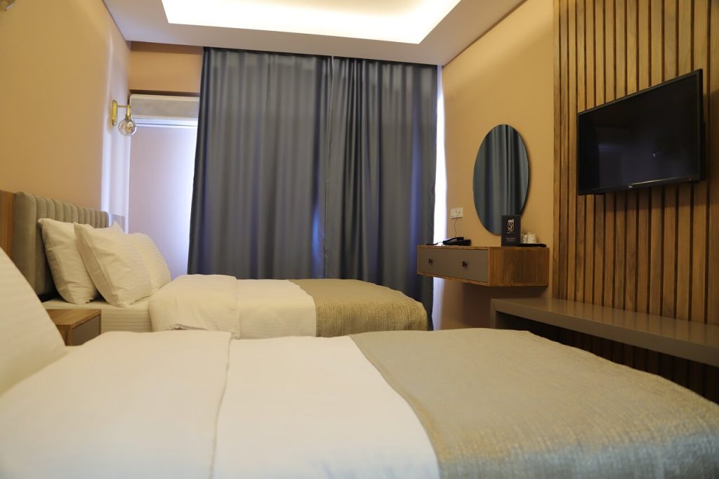 Otel 57 - Sinop Otelleri – En İyi 24 Otel