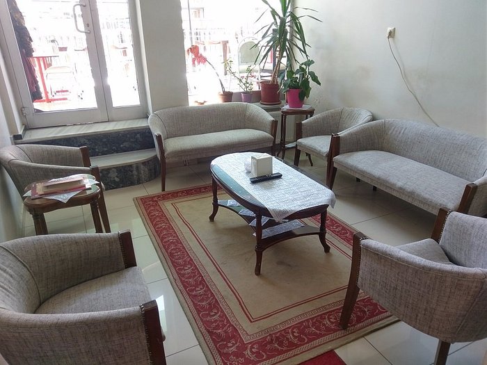 Otel Saraçoğlu - Bayburt Otelleri – En İyi 8 Otel