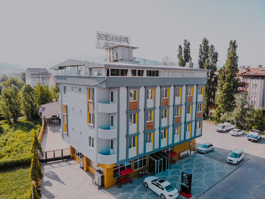 Paradise Çaycuma Hotel - Zonguldak Otelleri – En İyi 16 Otel