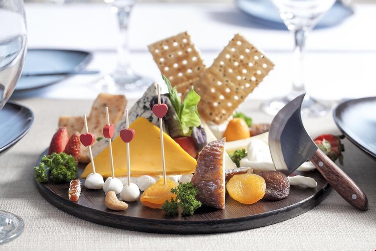 Radisson Blu Hotel Diyarbakır – Diyarbakır Yemek Yerleri – En İyi 20 Restoran