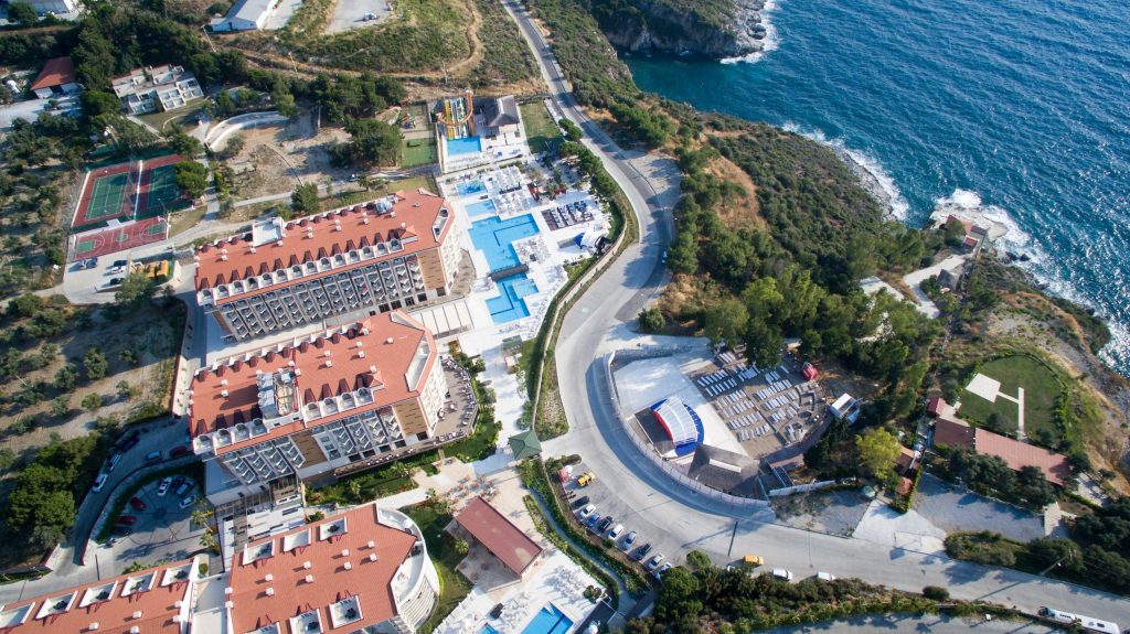 Ramada Resort By Wyndham Kuşadası & Golf – Kuşadası Otelleri – En İyi 24 Otel