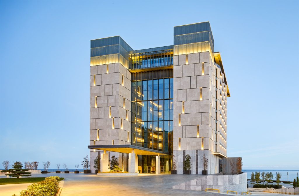 Ricosta Hotel - Rize Otelleri – En İyi 13 Otel