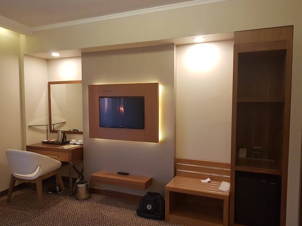 Royalton Otel - Osmaniye Otelleri – En İyi 8 Otel