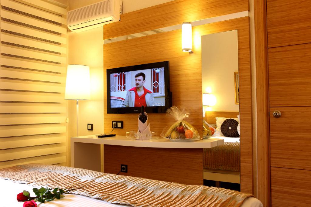 Sivas Sultan Otel - Sivas Otelleri – En İyi 20 Otel