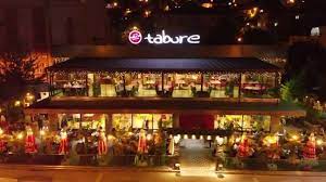 Tabure Bistro – Amasya Yemek Yerleri- En İyi 18 Restoran