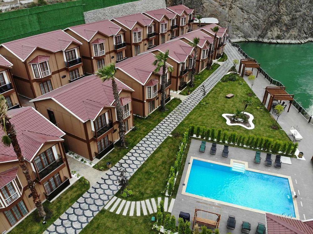 Villa Da Butik & Otel – Artvin Yemek Yerleri – En İyi 26 Restoran
