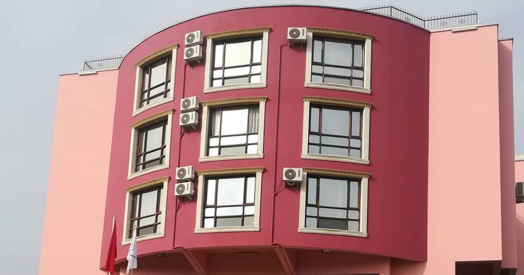 Yalova Uygulama Oteli - Yalova Otelleri – En İyi 22 Otel
