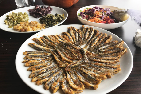 Ziyade Restaurant – Giresun Yemek Yerleri – En İyi 17 Restoran