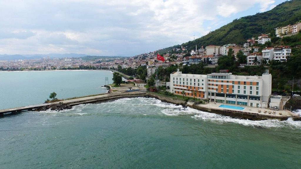 Anemon Ordu Otel - Ordu Otelleri – En İyi 22 Otel