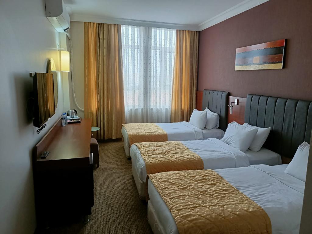 Avşar Hotel - Malatya Otelleri – En İyi 20 Otel