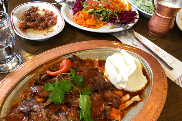 Ayla’nın Mutfağı – Erzincan Yemek Yerleri – En İyi 14 Restoran