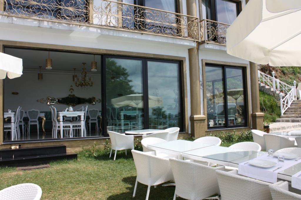 Babizer Konaklama ve Restaurant - Zonguldak Otelleri – En İyi 16 Otel