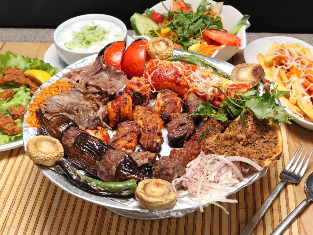 Berti Et Lokantası – Bingöl Yemek Yerleri – En İyi 18 Restoran