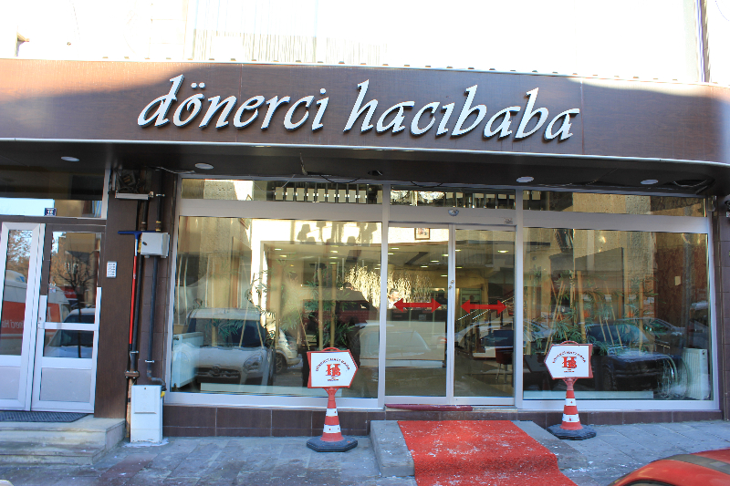 Çatyolu Hacıbaba Restaurant – Erzurum Yemek Yerleri – En İyi 15 Restoran