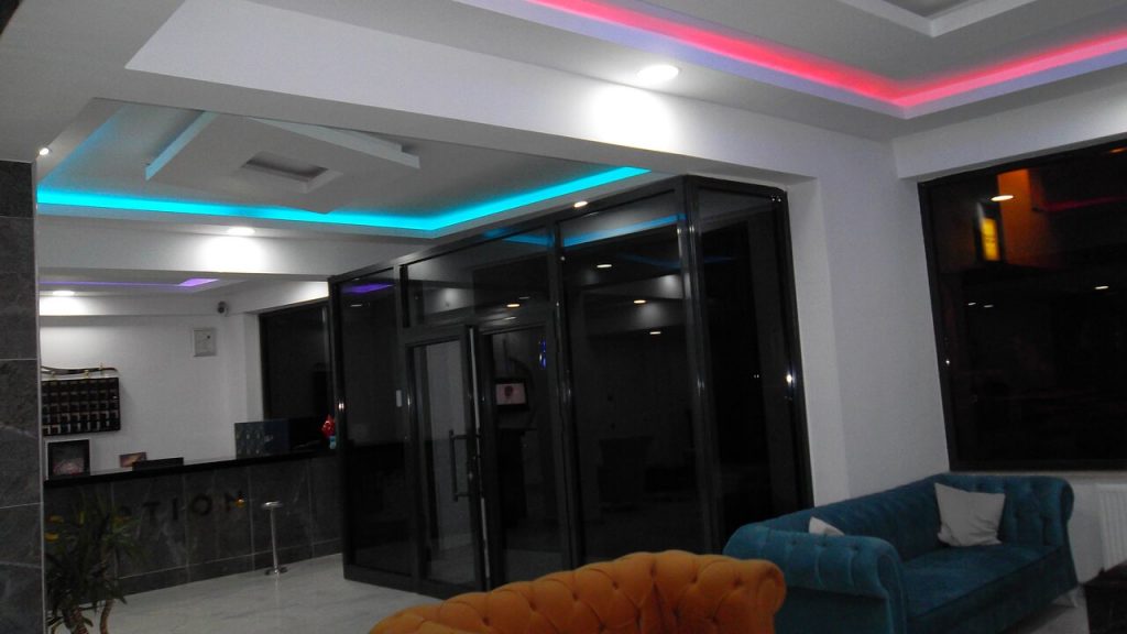 Çelikkayalar International Resort Hotel - Yozgat Otelleri – En İyi 9 Otel