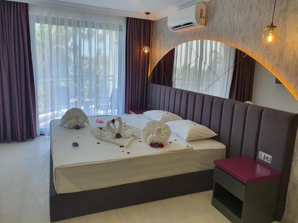 Çukurova Suit Otel - Osmaniye Otelleri – En İyi 8 Otel