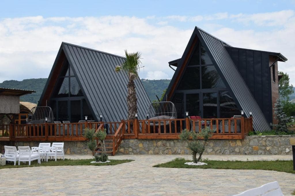 Evcek Köy Yaşam Alanı – Düzce Otelleri – En İyi 20 Otel