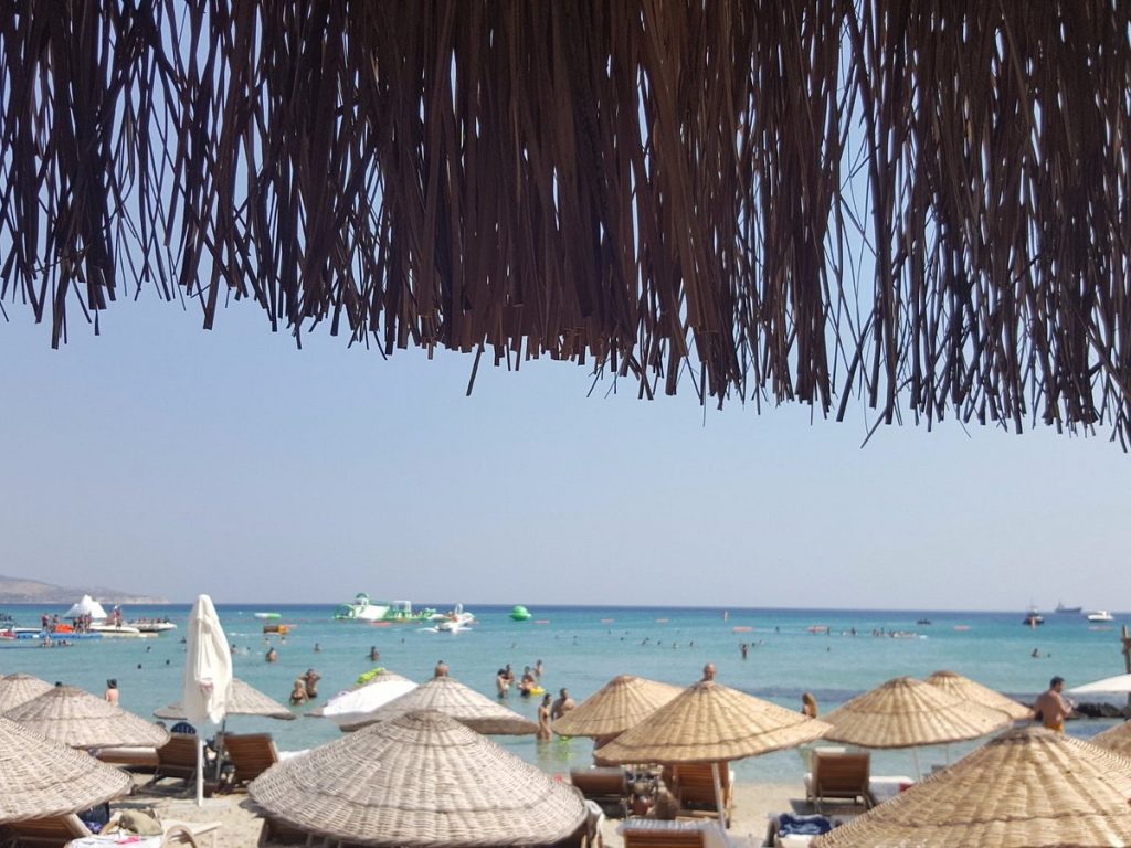 Fun Beach Club – Çeşme Otelleri – En İyi 35 Otel