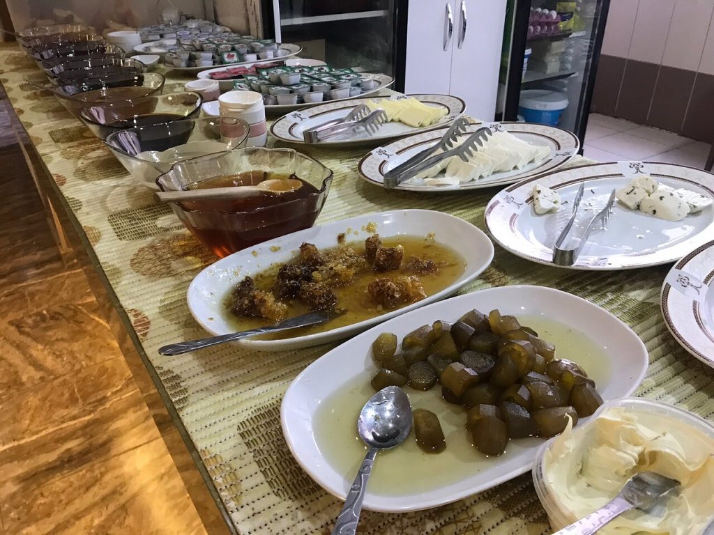 Gold Yıldırım Hotel - Iğdır Otelleri – En İyi 9 Otel