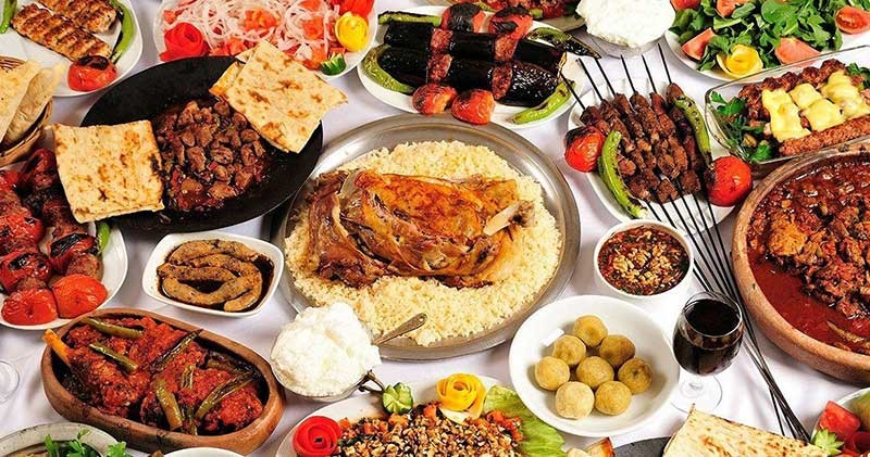 Hacıoğlu Et Lokantası – Ağrı Yemek Yerleri – En İyi 20 Restoran