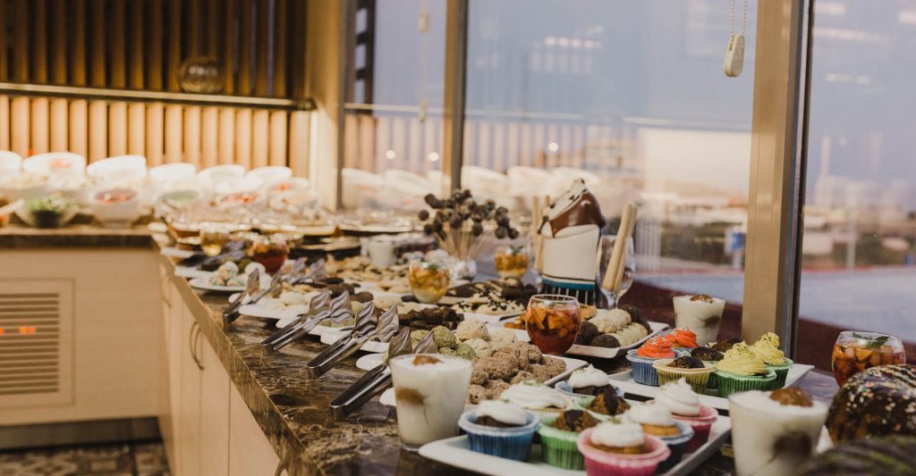 Hilly Hotel – Edirne Yemek Yerleri – En İyi 29 Restoran