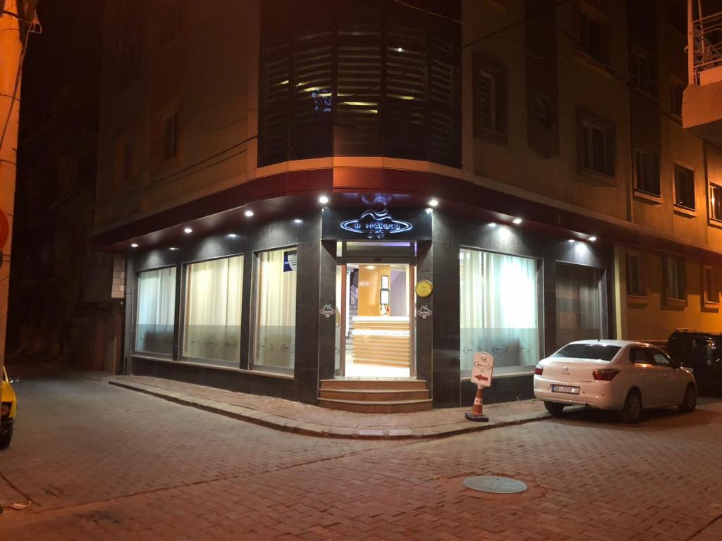 Hotel Akdağ - Uşak Otelleri – En İyi 19 Otel