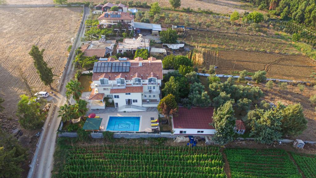 Infinity Ruby Hotel – Fethiye Otelleri – En İyi 26 Otel