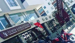 İzmir Lokantası – Çorum Yemek Yerleri – En İyi 16 Restoran