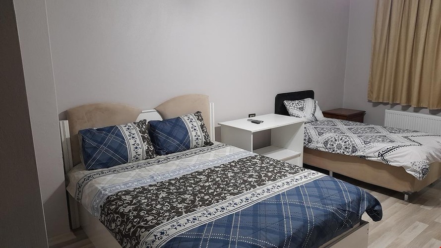 Kalepark Otel Bayburt - Bayburt Otelleri – En İyi 8 Otel