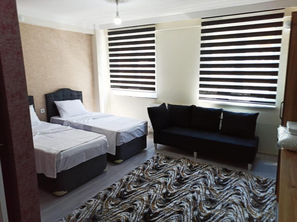 Karaman Otel – Aygün Otel - Karaman Otelleri – En İyi 20 Otel
