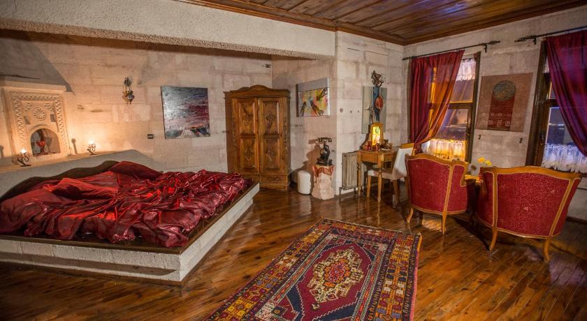 Karlık Evi - Nevşehir Otelleri – En İyi 28 Otel