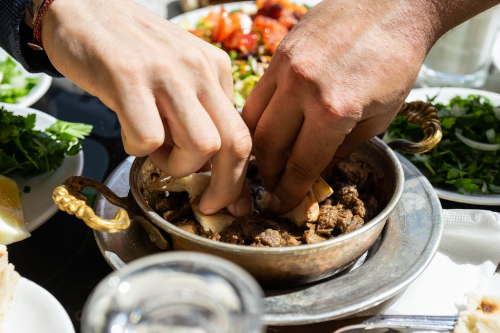 Kebapçı Beko – Adıyaman Yemek Yerleri – En İyi 18 Restoran
