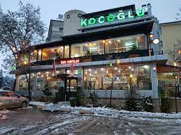 Koçoğlu Lokantası – Elazığ Yemek Yerleri – En İyi 20 Restoran
