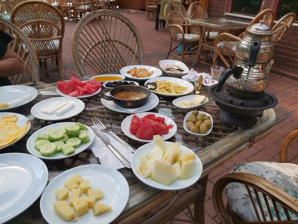 Laşet Restaurant & Bungalov Tatil Köyü – Artvin Yemek Yerleri – En İyi 26 Restoran