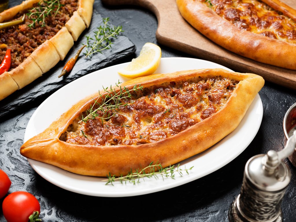 Miske Antep Mutfağı – Denizli Yemek Yerleri – En İyi 24 Restoran